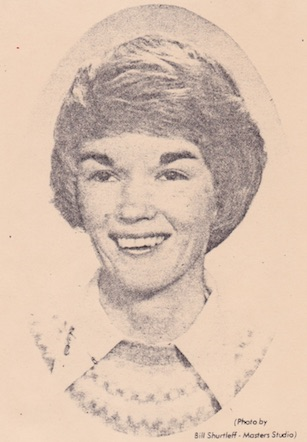 Virginia Byrne